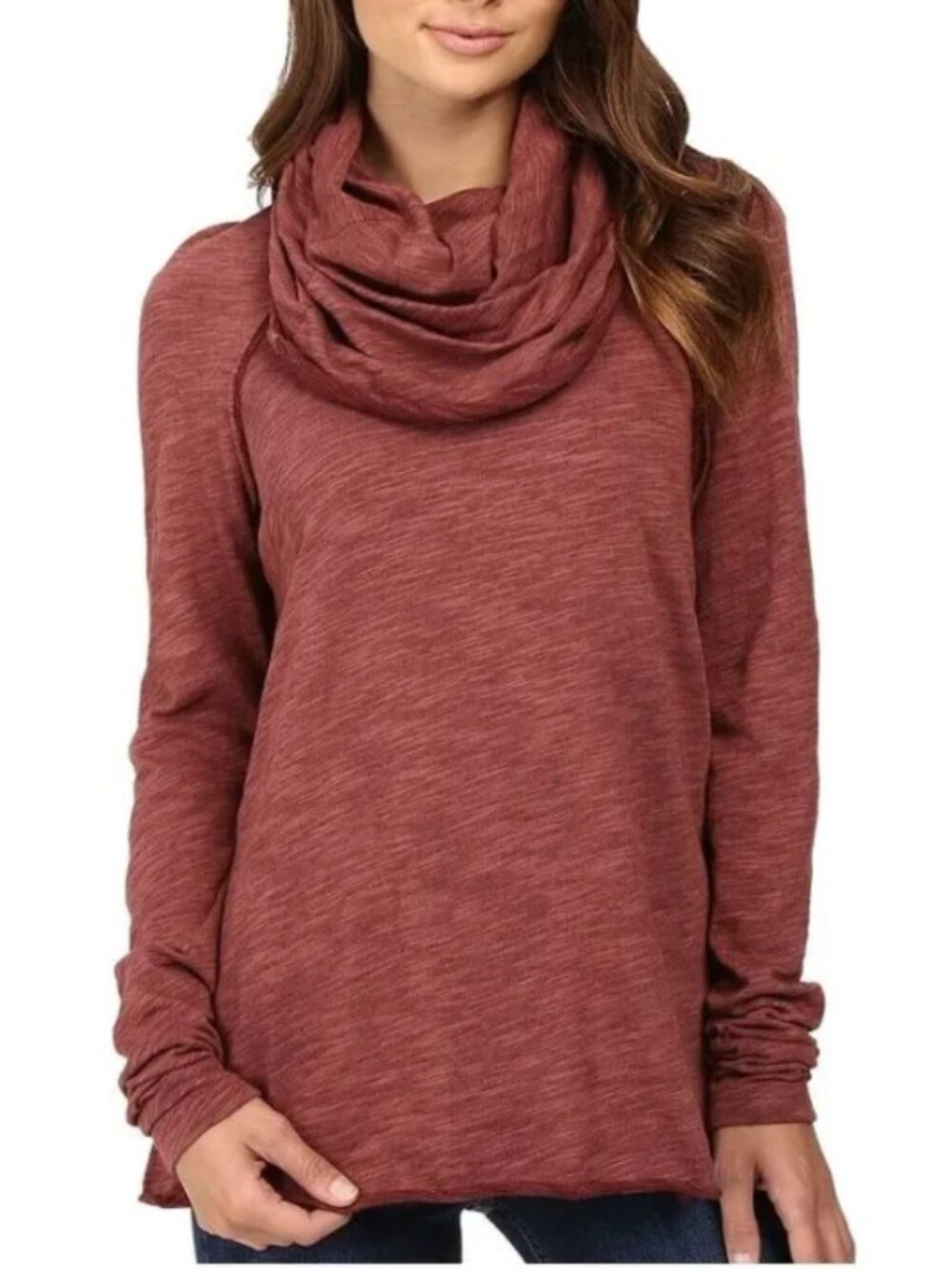 🍂Free People Beach - Pullover Sweater - Picture 3 of 9